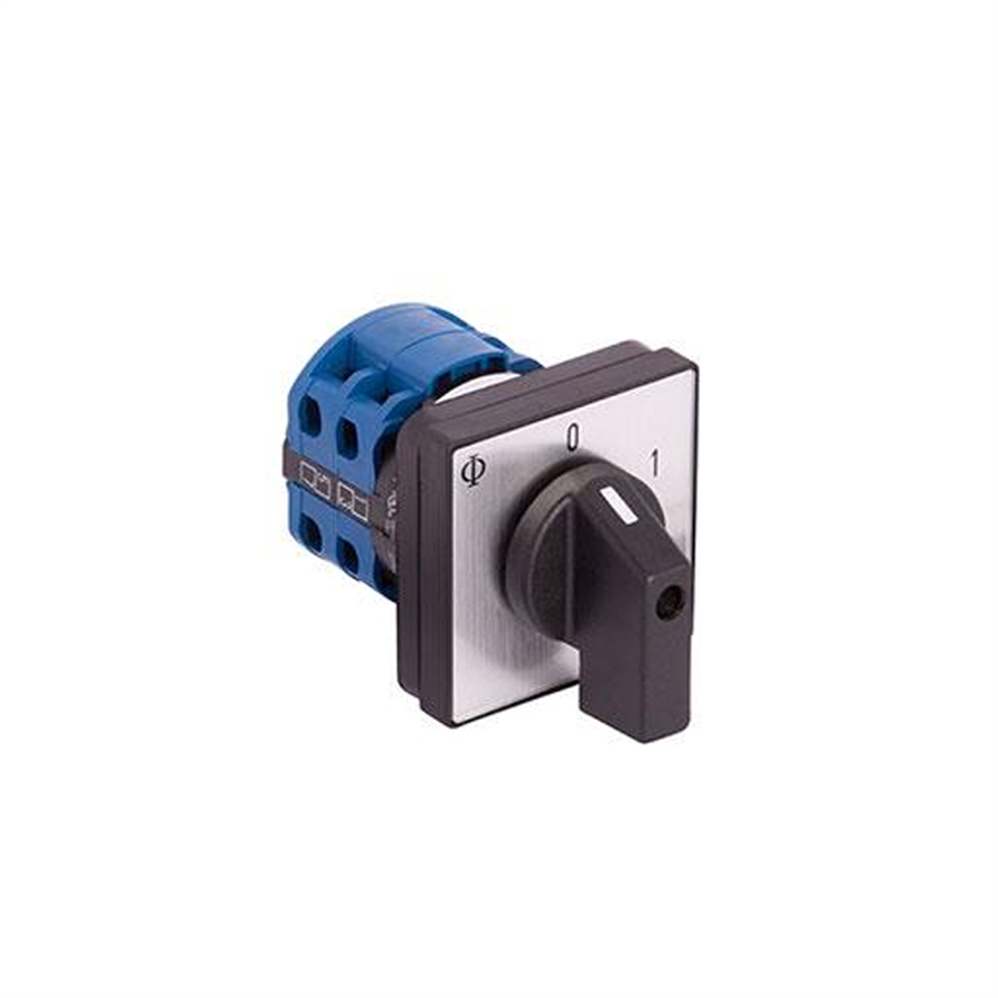 Kraus & Naimer KRD10001000221 CA10 A221  K&N PAKO ŞALTER