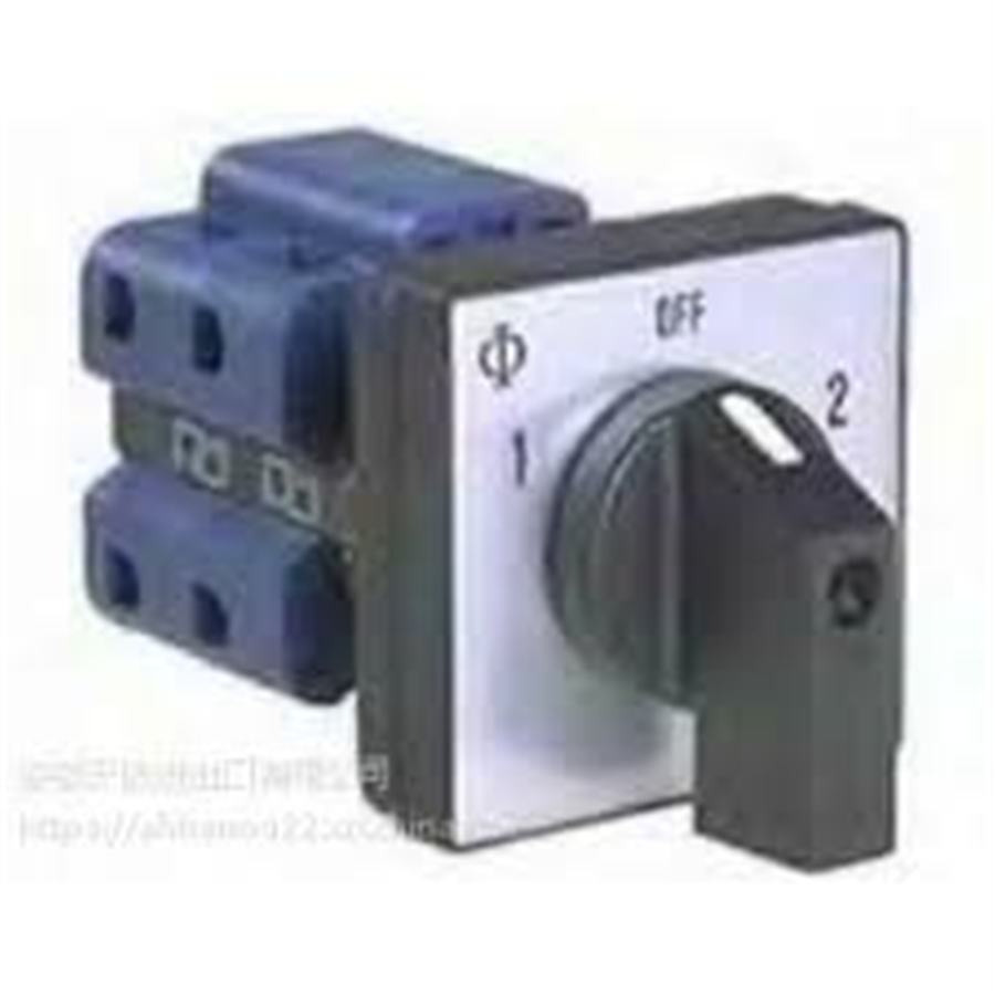 Kraus & Naimer KRD10001000226 CA10 A204 K&N PAKO ŞALTER