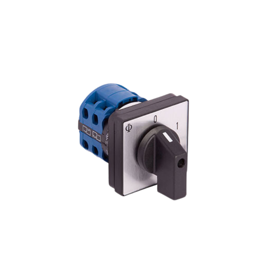 Kraus & Naimer KRD10001000370 CA10 A370  K&N PAKO ŞALTER