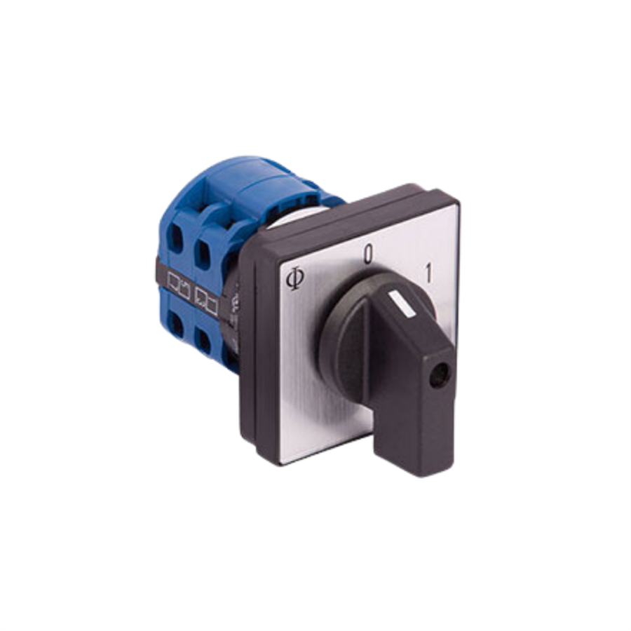 Kraus & Naimer KRD10001000481 CA10 A481 ÖZEL PAKO ŞALTER