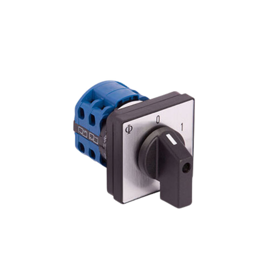 Kraus & Naimer KRD10001040903 CA10 TR0903  K&N PAKO ŞALTER