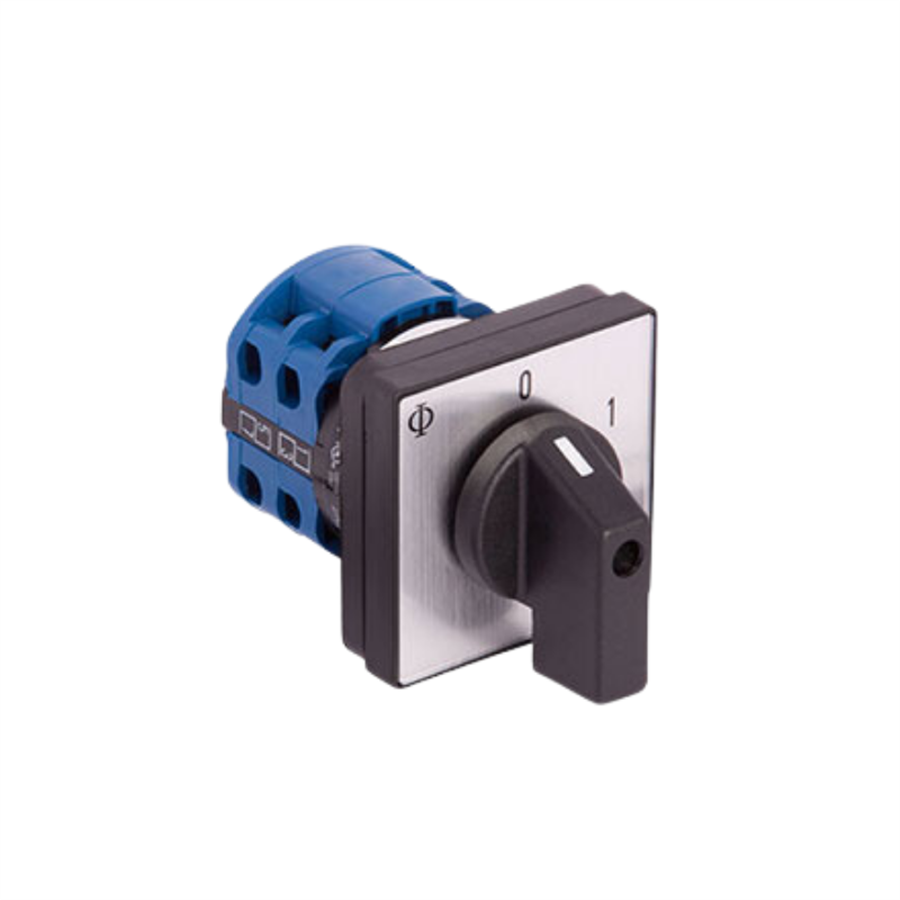 Kraus & Naimer KRD10001042917 CA10 TR2917  K&N PAKO ŞALTER