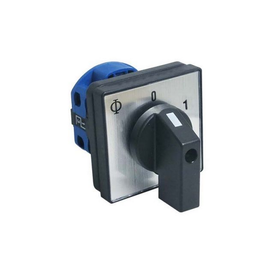 Kraus & Naimer KRD10001044470 CA10 TR4470 ÖZEL PAKO ŞALTER