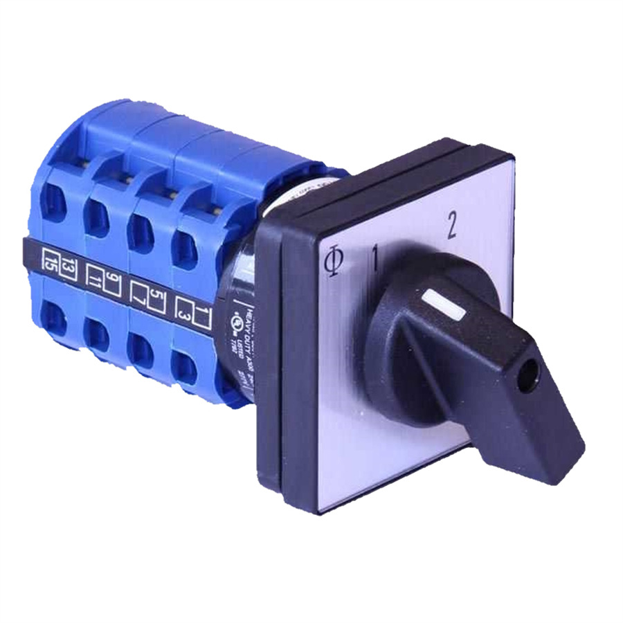 Kraus & Naimer KRD10001044953 CA10 TR4953 ÖZEL PAKO ŞALTER