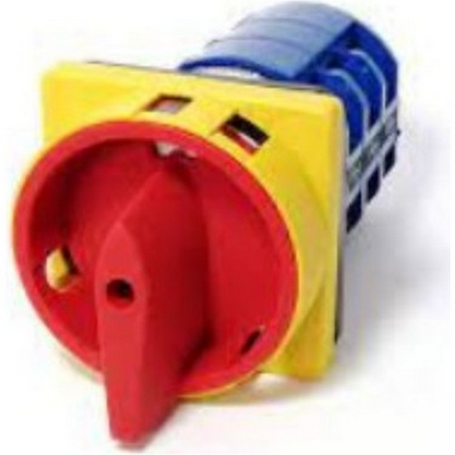 Kraus & Naimer KRD10001200202 CA10 T202/01 E S0  K&N PAKO ŞALTER