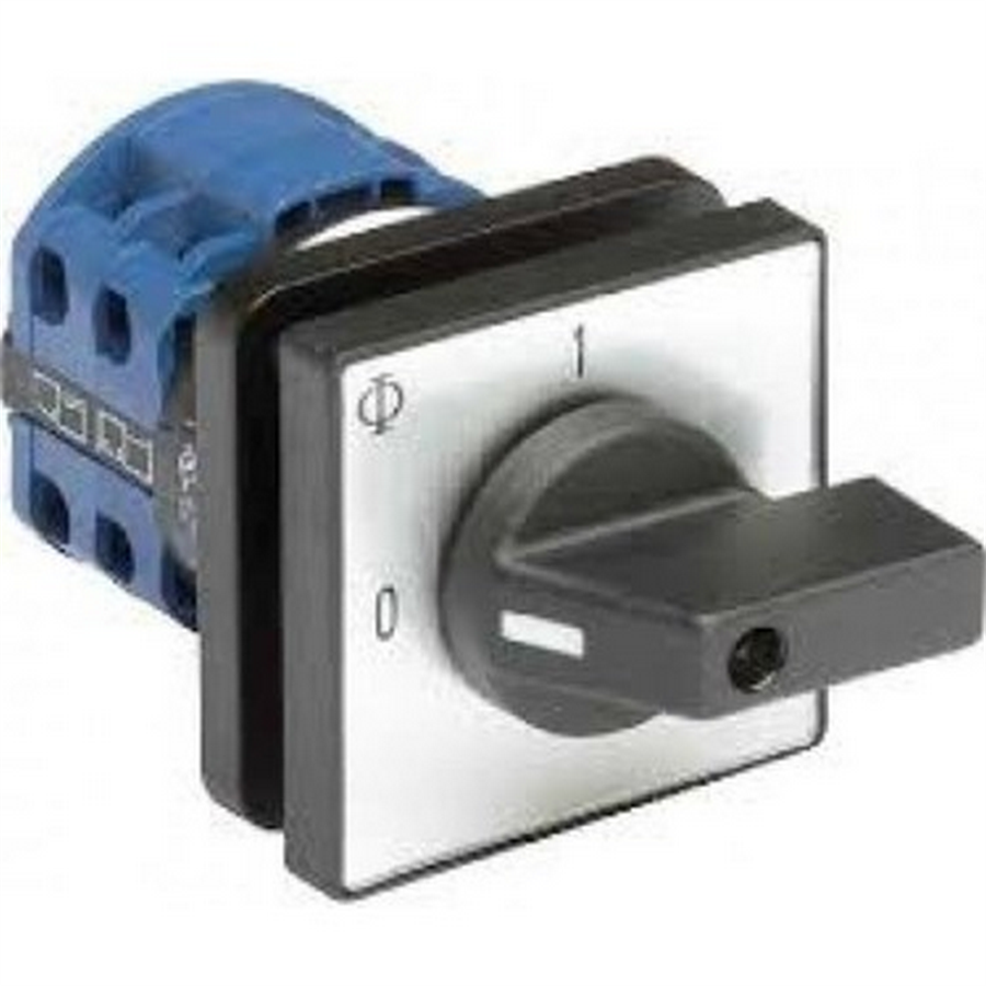 Kraus & Naimer KRD10002000178 CA20 A178 K&N PAKO ŞALTER