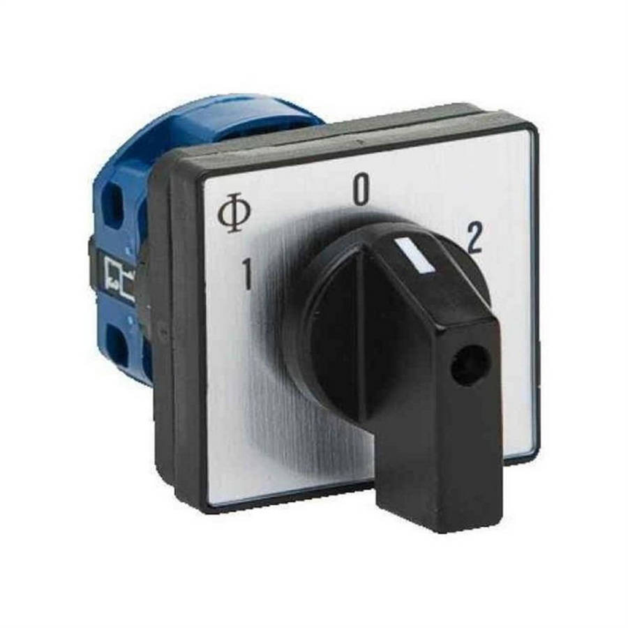 Kraus & Naimer KRD10002000210 CA20 A210  K&N PAKO ŞALTER