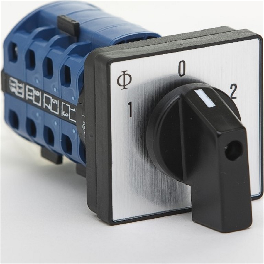 Kraus & Naimer KRD10002000401 CA20 A401  K&N PAKO ŞALTER