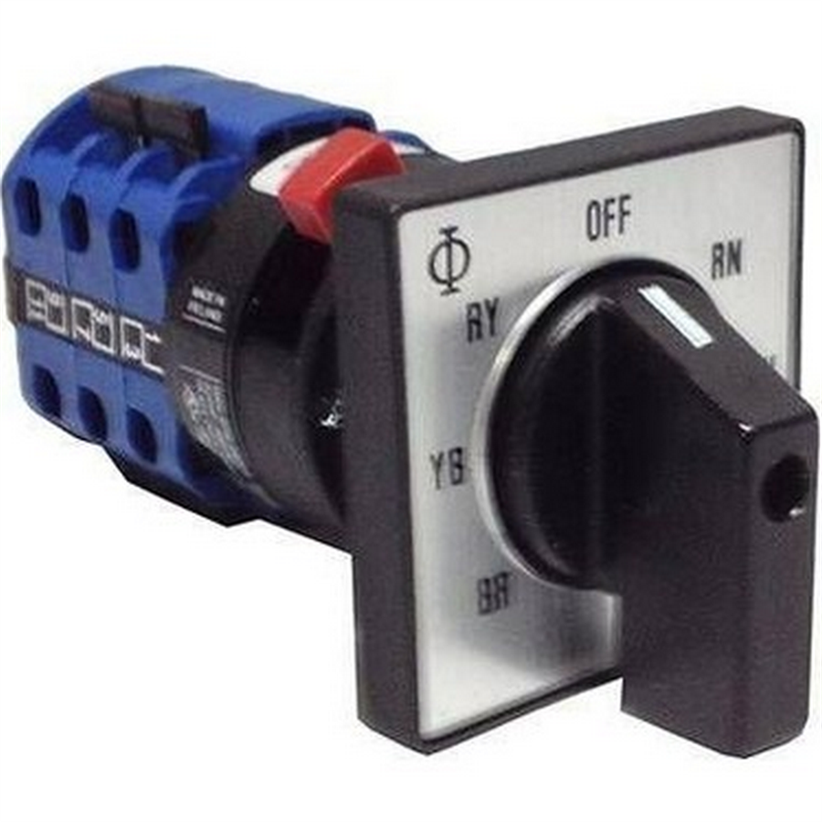 Kraus & Naimer KRD10011000004 CA10B A004  K&N PAKO ŞALTER