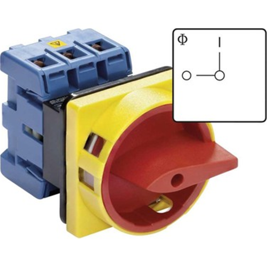 Kraus & Naimer KRD20920032419 KG10 T203/40 KS51V