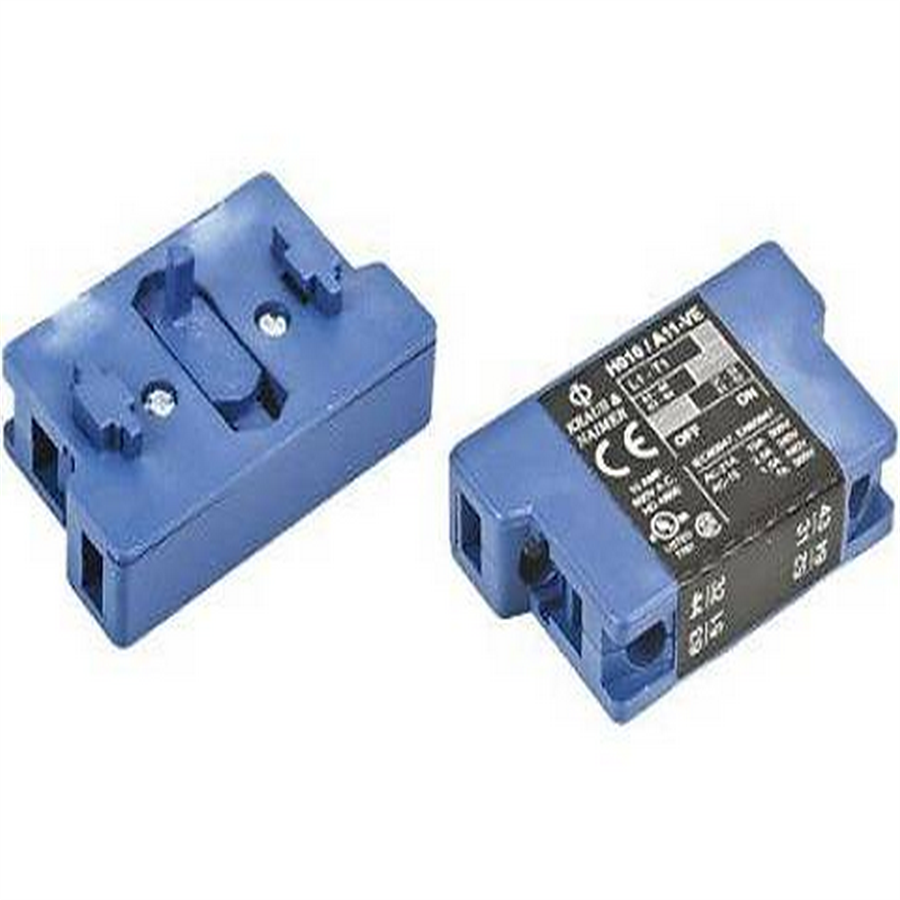 Kraus & Naimer KRD20990764793 K3A H010/A21-E YARDIMCI KONTAK