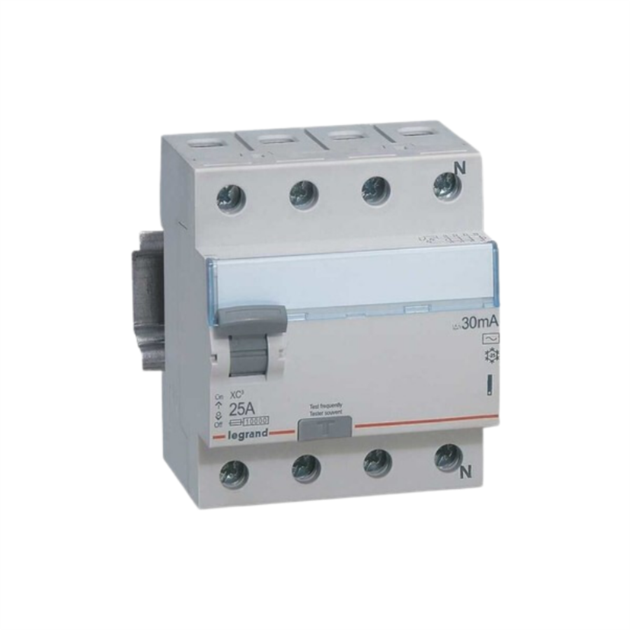 LEGRAND LGRND008693 K.A.K ANAH. 30MA 25A ACTİP 4K