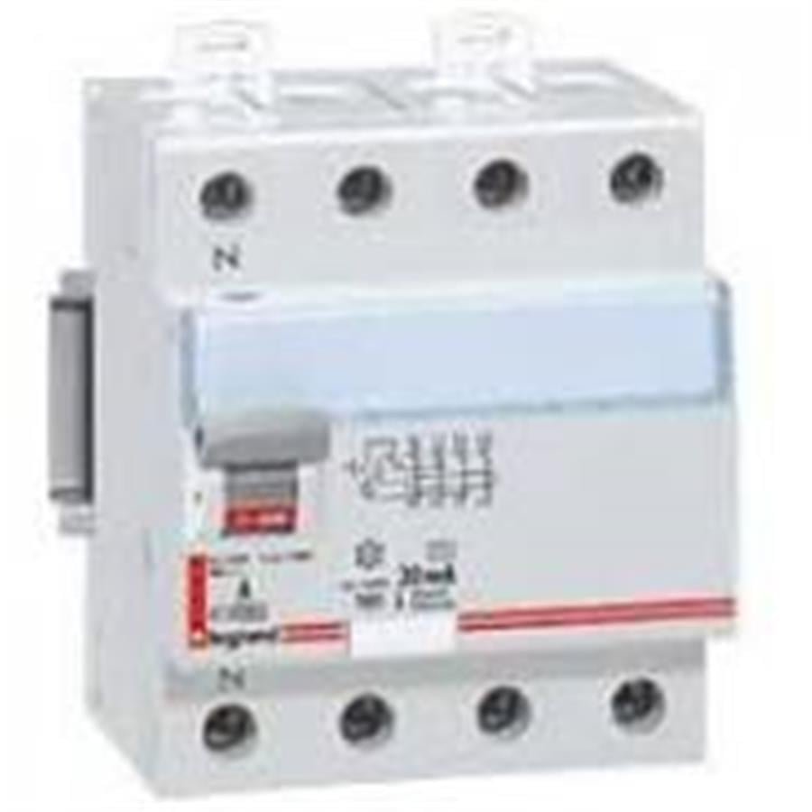 LEGRAND LGRND008695 K.A.K ANAH. 30MA 63A ACTİP 4K