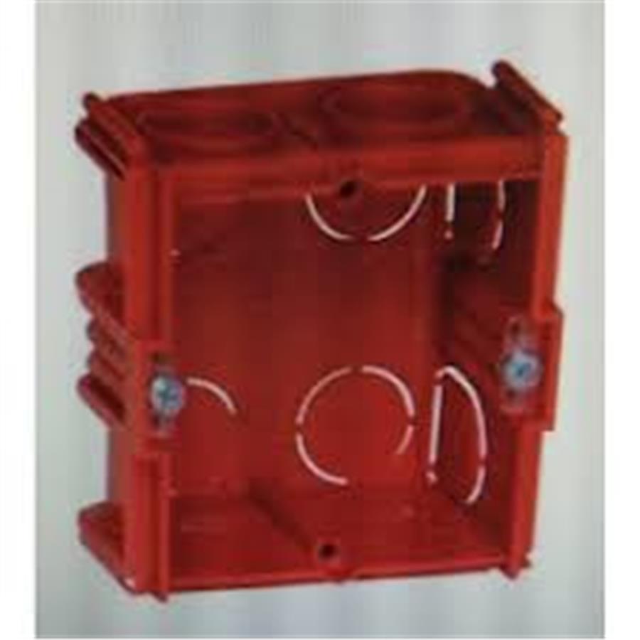 LEGRAND LGRND080142 ÖRMEDUVAR.2'Lİ 4/5MOD.BUAT40MM