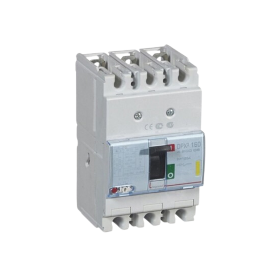 LEGRAND LGRND420086 3x125A KOMPAKT ŞALTER