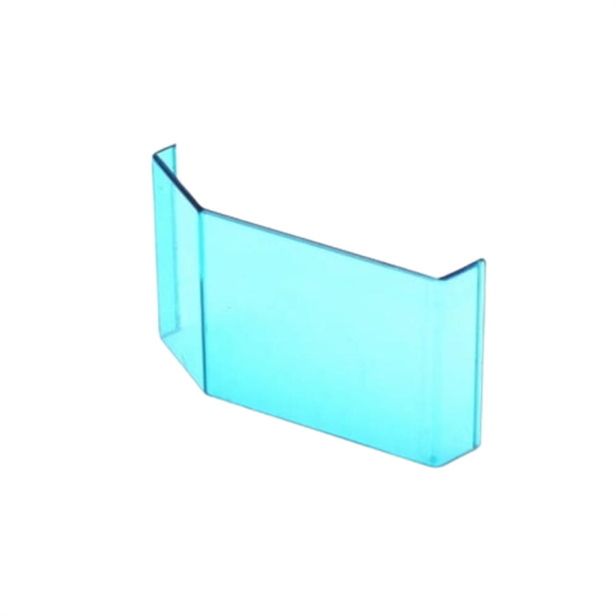 LOOBAR LB.SMK LOOBAR 19cmX32cm ŞEFFAF KAPAK