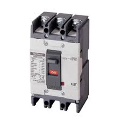 LS KUTUSUZ-LS.01310080 Metasol Kompakt Şalter (Sabit termik/12ln manyetik