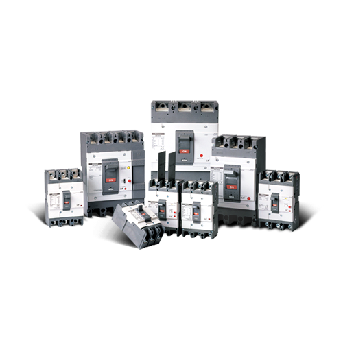 LS LS.06240009 Kaçak Akım Koruma Şalteri (AC tip) 4P x 40A  6kA