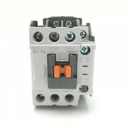 LS LS.12980006 Termik Röle 1-1,6A (22-40AF)