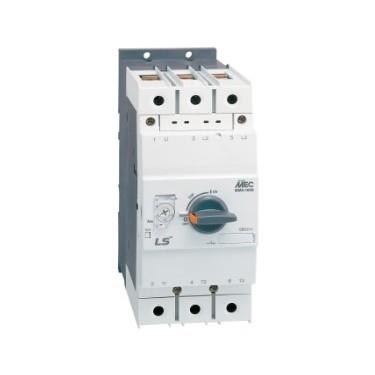 LS LS.07050035 Motor Koruma Şalteri 100kA 0,25-0,4A 0,09kW