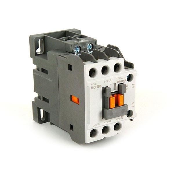 LS LS.13280069 Güç Kontaktörü 220V AC 50/60Hz 18A 7 5kW 1NK