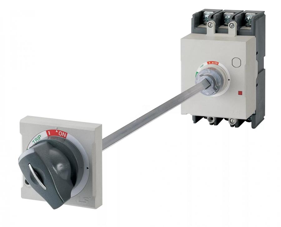 LS LS.83111172806 EH2 TS 250 Döner Kurma Kolu Uzatma Mili