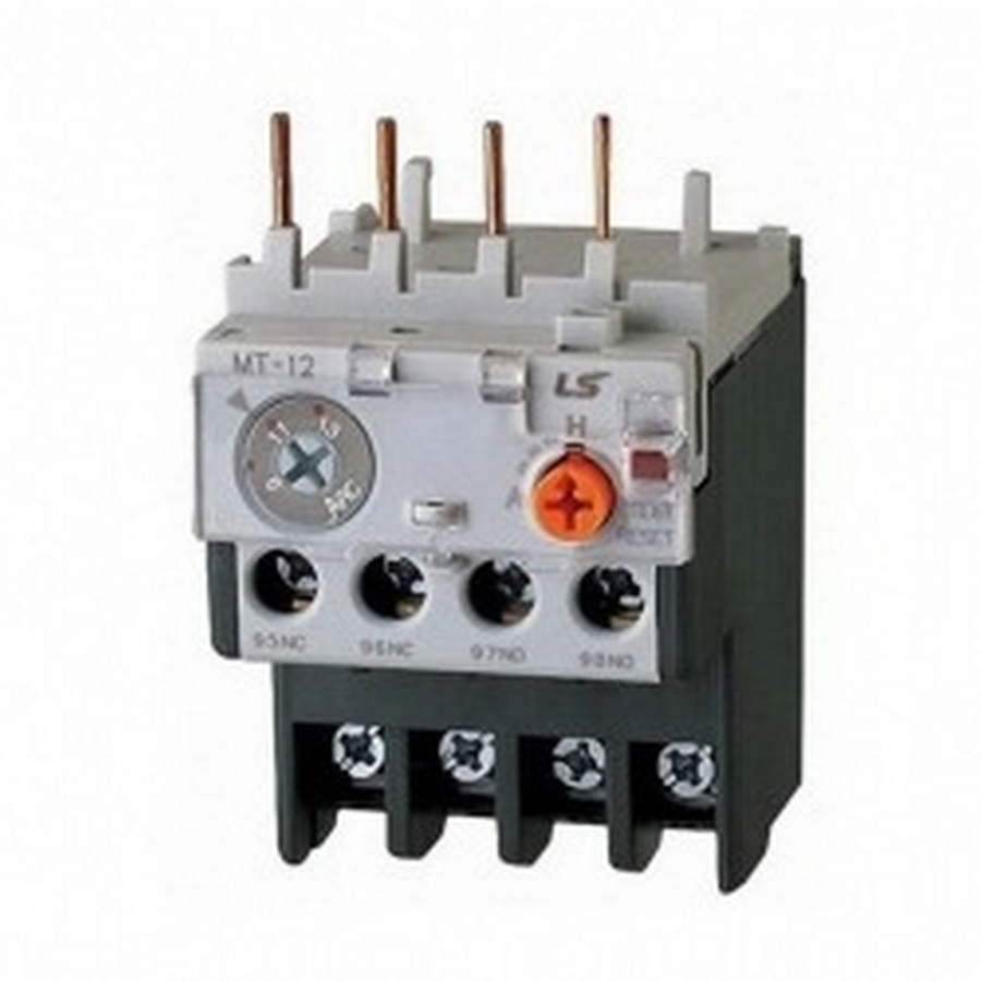 LS LS.1323000618 MT-12 1.3A Termik Röle 1-1,6A (18AF)