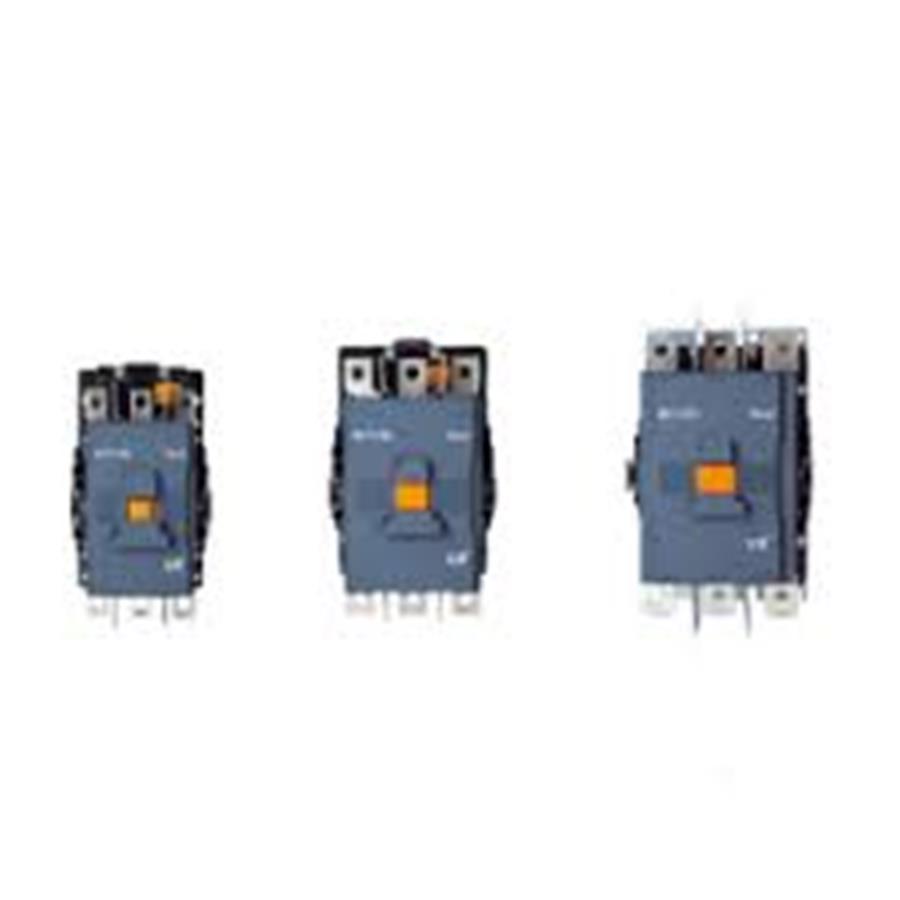 LS LS96100340VT MCT-25 AC220V 1a1b Tesol Güç Kontaktörü 220V AC 50