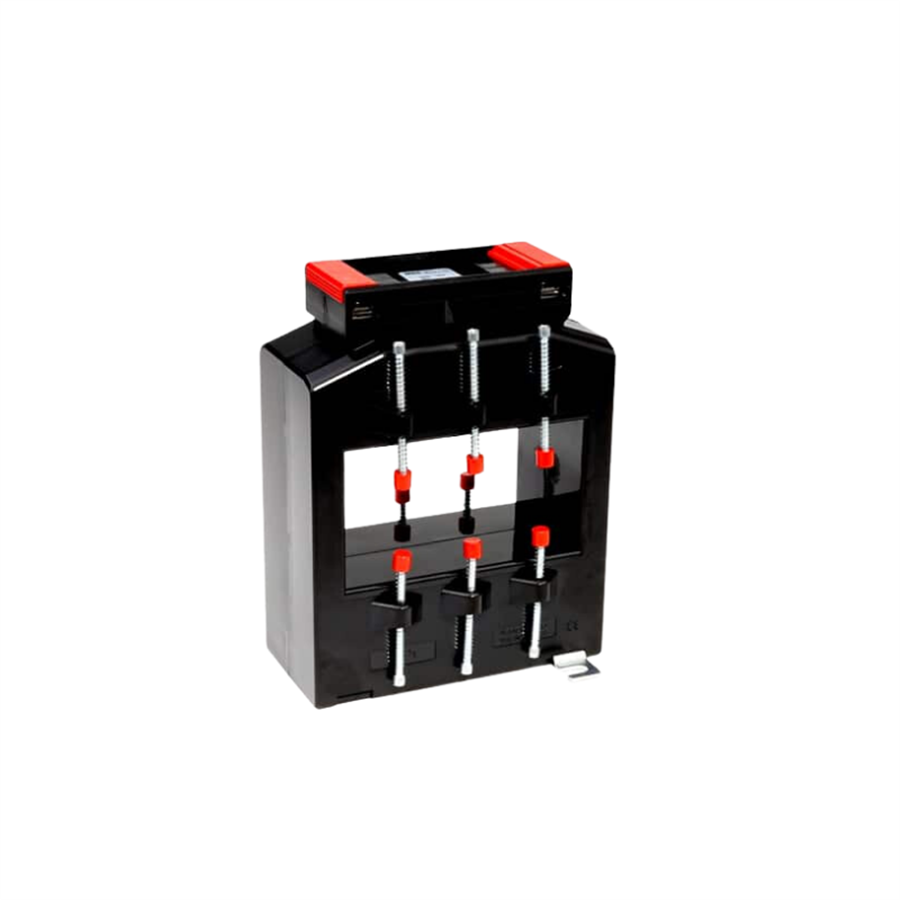 MBS KRD-MBS-86036 ASK 105.6  3000/5A 15VA Kl.0,5 AKIM TRAFOSU