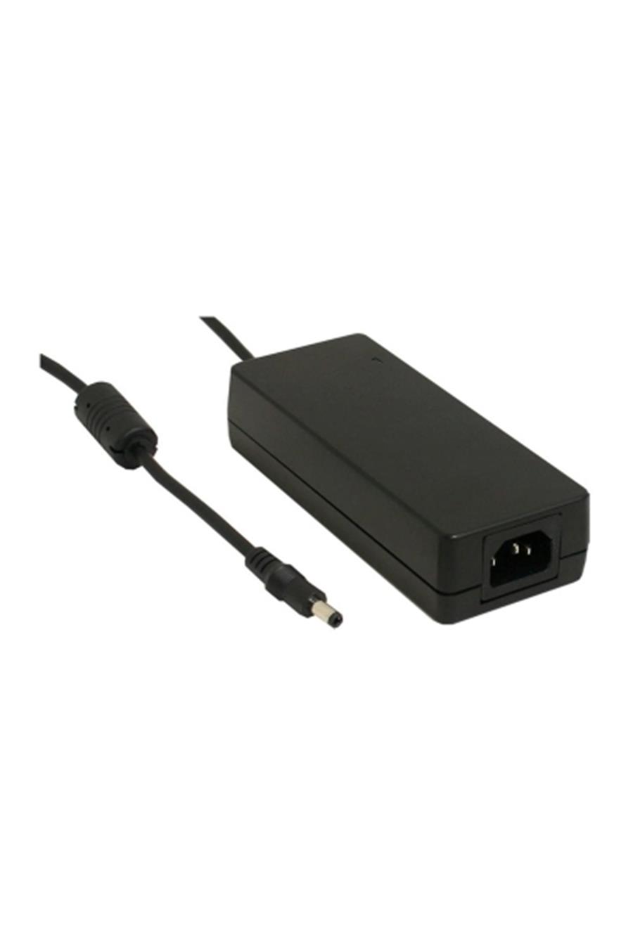 MEANWELL MW-GST90A24-P1J 24Vdc 3.75Amp Desktop Level-VI
