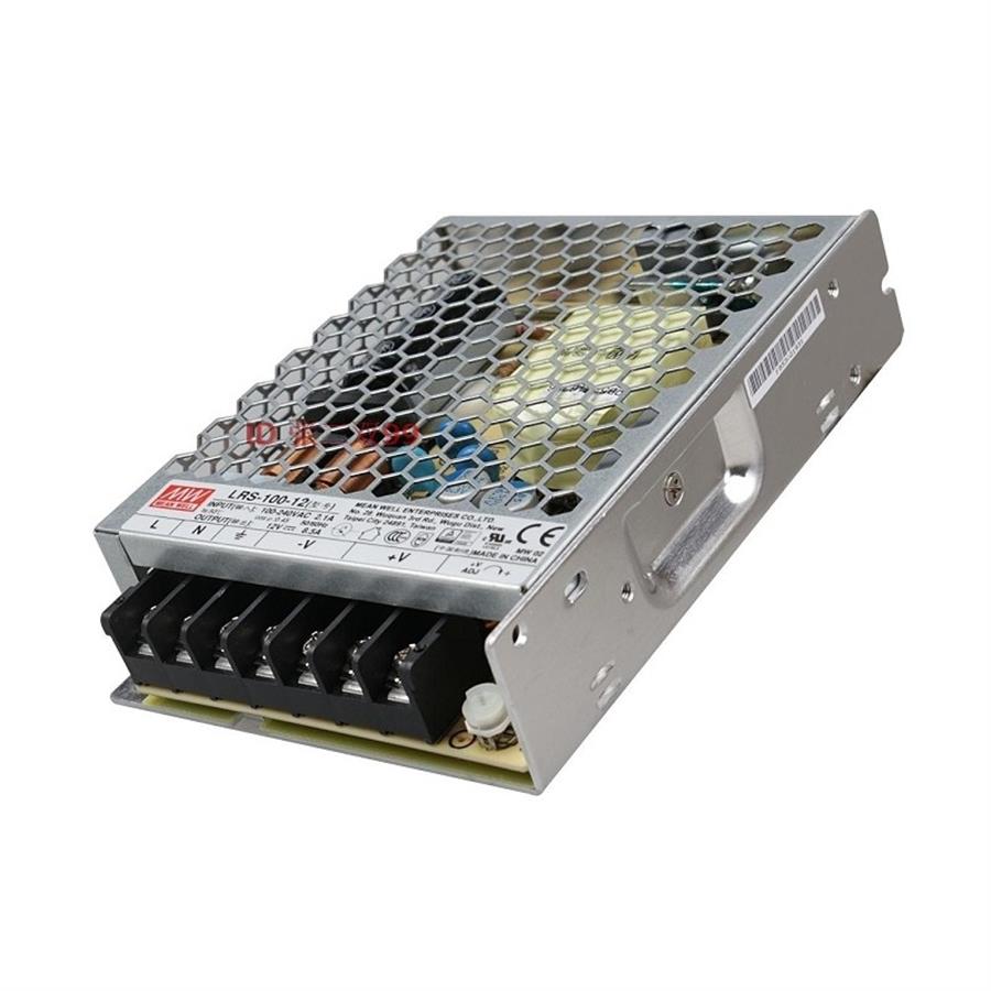 MEANWELL MW-LRS-100-24 24Vdc 4.5Amp