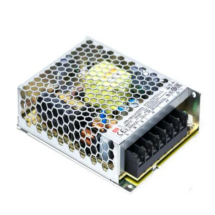 MEANWELL MW-LRS-100-3.3 03.3Vdc 20.0Amp