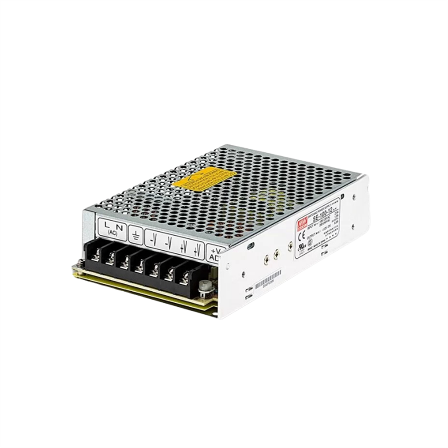 MEANWELL MW-SE-100-24 24Vdc 4.5Amp