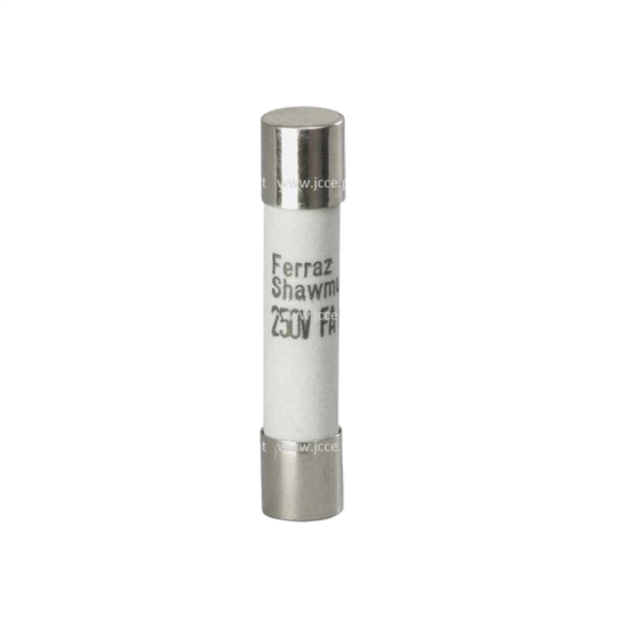 MERSEN F093293P Silindirik Kartuş Hızlı Sigorta 2A 690V