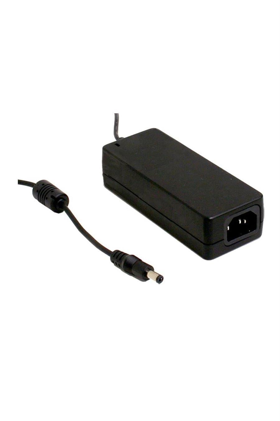 MERVESAN MS-4048 0,83A 48V 40W MASAÜSTÜ MODELİ AC/DC SMPS ADAPTÖR