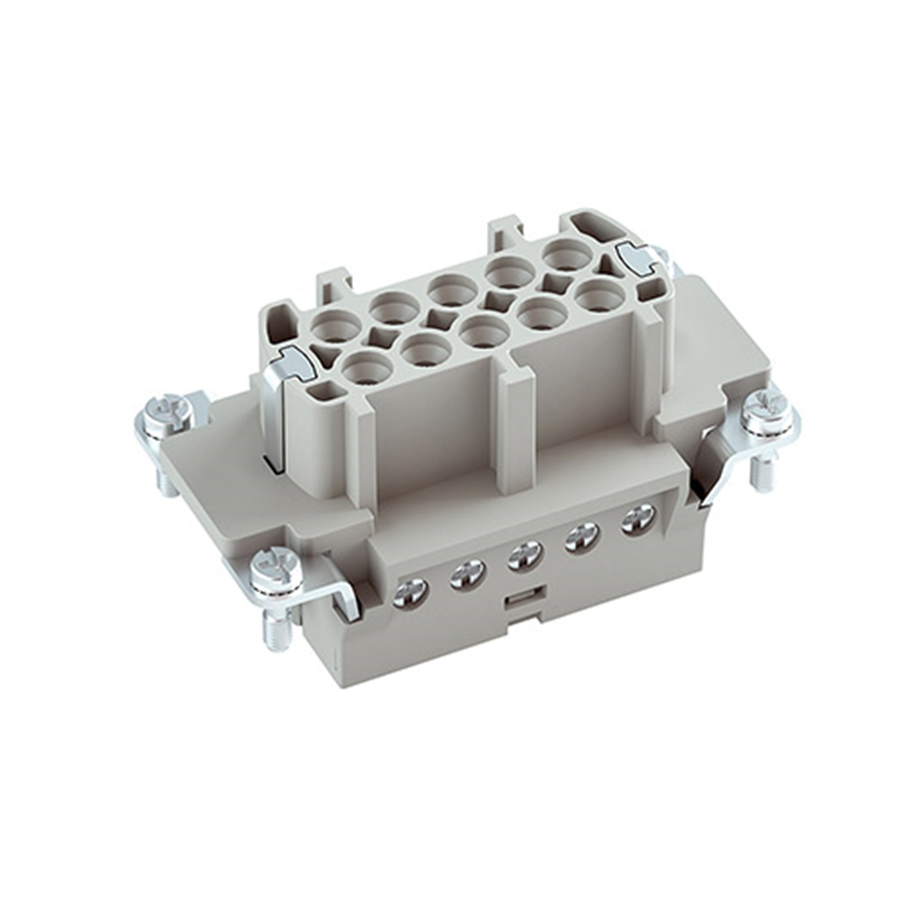 METE ENERJİ MT29020 10x16A. PRİZ ÇEKİRDEK MONTAJLI