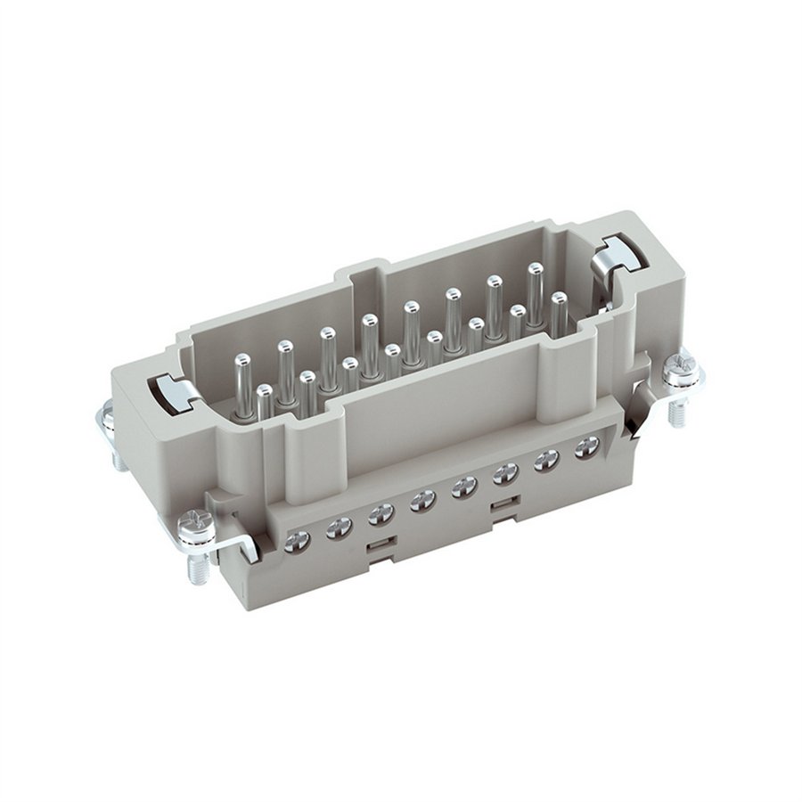 METE ENERJİ MT29023 16x16A. ÇOKLU FİŞ ÇEKİRDEK MONTAJLI