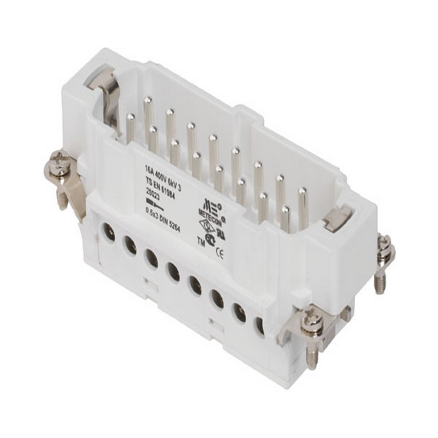 METE ENERJİ MT29027 32X16A. ÇOKLU FIS ÇEKIRDEK MONTAJLI