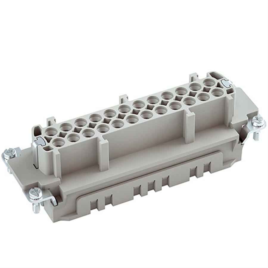 METE ENERJİ MT290282048 48x16A. ÇOKLU PRİZ ÇEKİRDEK MONTAJLI (YAYLI)