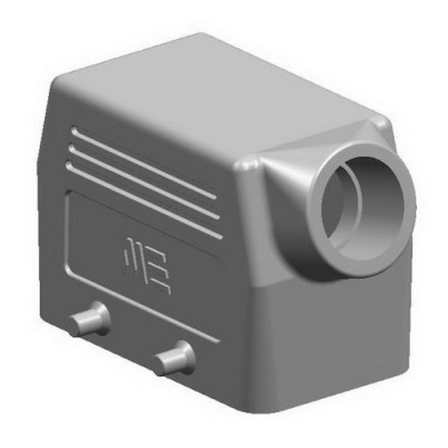 METE ENERJİ MT29041 10x16A. ÇOKLU UZATMA GÖVDE MONTAJLI