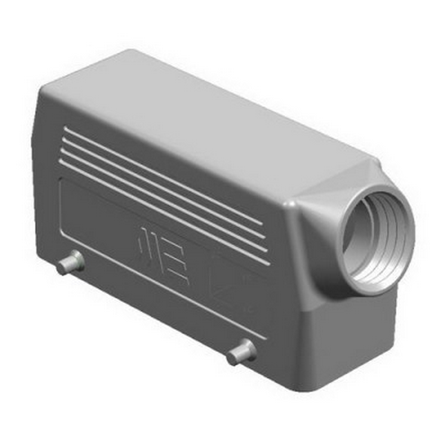 METE ENERJİ MT29045 24x16A. ÇOKLU UZATMA GÖVDE MONTAJLI