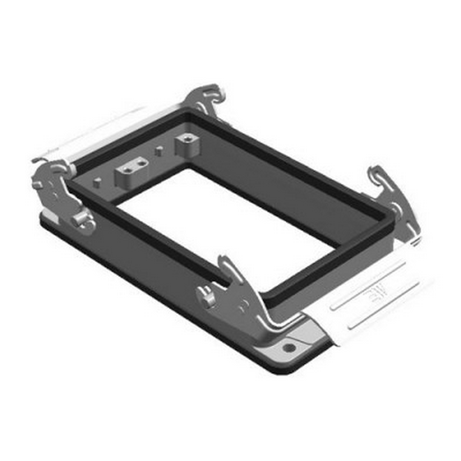 METE ENERJİ MT29048S 48X16A. ÇOKLU MAKINE GÖVDE METAL  MANDAL  MONTAJLI