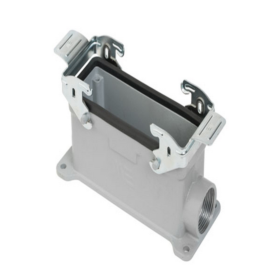 METE ENERJİ MT29058S 24x16A. ÇOKLU DUVAR GÖVDE METAL MANDAL MONTAJLI