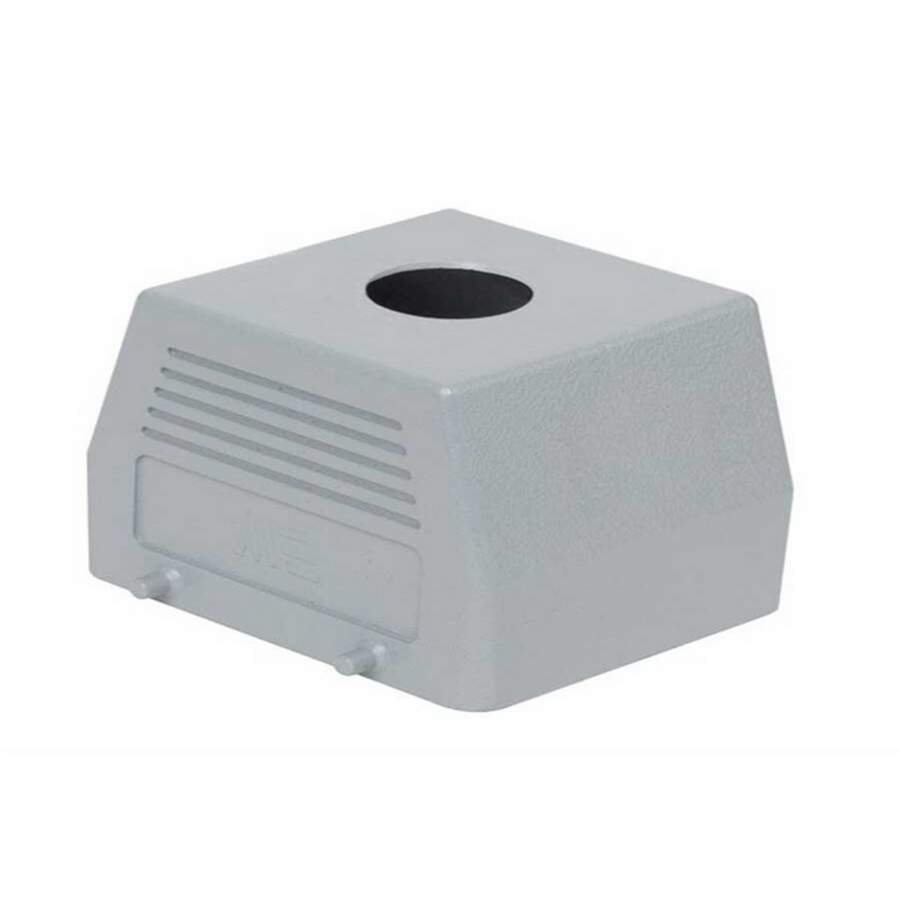 METE ENERJİ MT29060 32*16A. ÇOKLU UZATMA GÖVDE MONTAJLI-ÜSTTEN GIRISLI