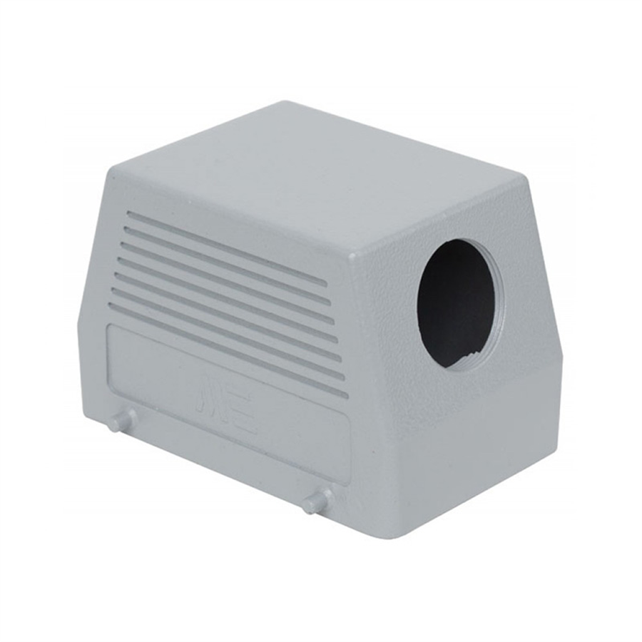 METE ENERJİ MT29066 48*16A. ÇOKLU UZATMA GÖVDE MONTAJLI-YANDAN GIRISLI