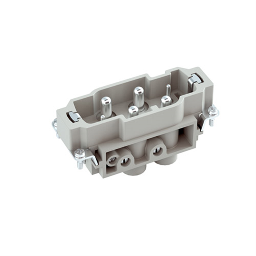 METE ENERJİ MT29117 4/2x80/16A. ÇOKLU FİŞ ÇEKİRDEK MONTAJLI (1-6)