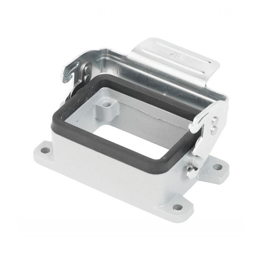 METE ENERJİ MT29130S 6x16A. ÇOKLU MAKİNE GÖVDE METAL MANDAL MONTAJLI