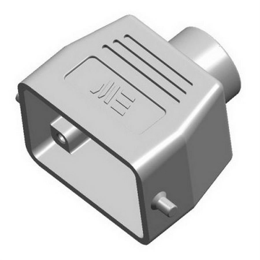 METE ENERJİ MT29131 6x16A. ÇOKLU UZATMA GÖVDE MONTAJLI