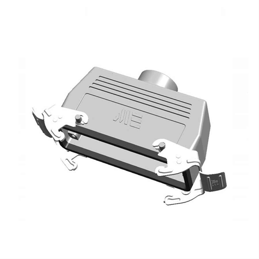 METE ENERJİ MT29170S 24x16A. UZATMA GÖVDE-1 ÜST GİRİŞ METAL MAN. CON.