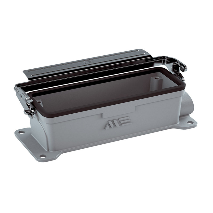 METE ENERJİ MT29371s 24x16A. ÇOKLU DUVAR GÖVDE MON. TEK METAL MANDALLI